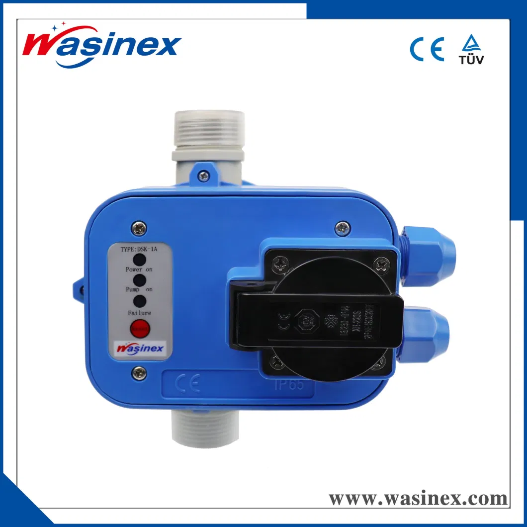 220V 2.2kw Single out Variable Frequency Inverter for Water Pump