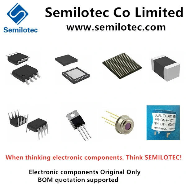 electronic component STM8S105K6T6C STM8S105K6T6CTR STM8 STM8S Series 32kB Flash