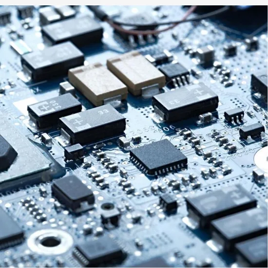 Composant électronique de carte de circuit imprimé 29f64G08cbaba 64 Go Nand Flash IC Mt29f64G08cba