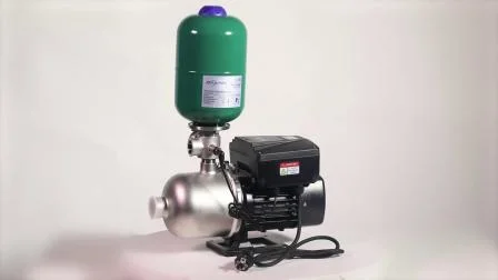 Pompe à eau à entraînement à fréquence variable domestique Wasinex 1,85 kW